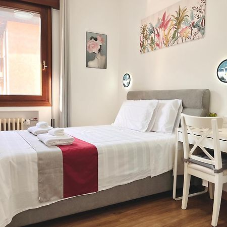 Marco Polo House Apartman Mestre Kültér fotó